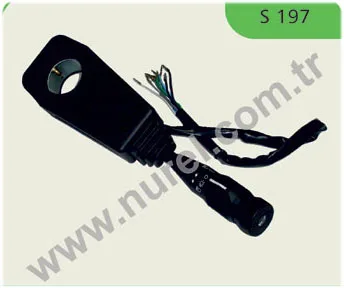 NUREL MF YM 3050-3085-3070 FAR KOLU