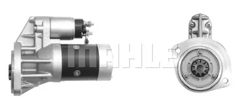 MAHLE NİSSAN TERRANO 2,5 PİKAP MARŞ MOTORU MS215