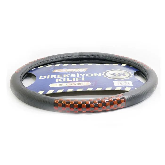 CNK DİREKSİYON KILIFI FOSFORLU 38CM
