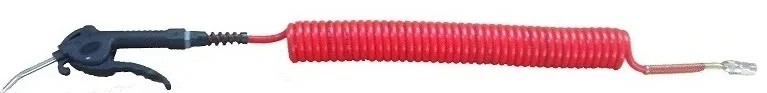 KABİN HORTUMU JAKLI                                      AYDIN 0201-4