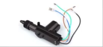 KGN MERKEZİ KİLİT MOTORU ÖN 5 KABLOLU      025006
