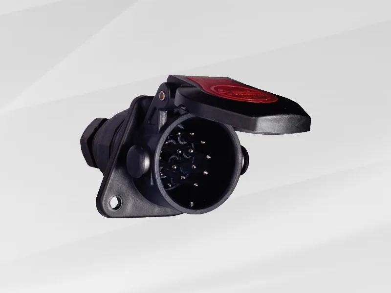 14-047 15 Lİ ABS RÖMORK PRİZİ