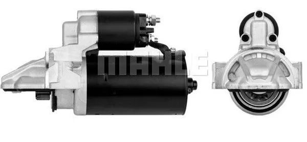 MAHLE DUCATO BOXER FORD MARŞ MOTORU        MS1082