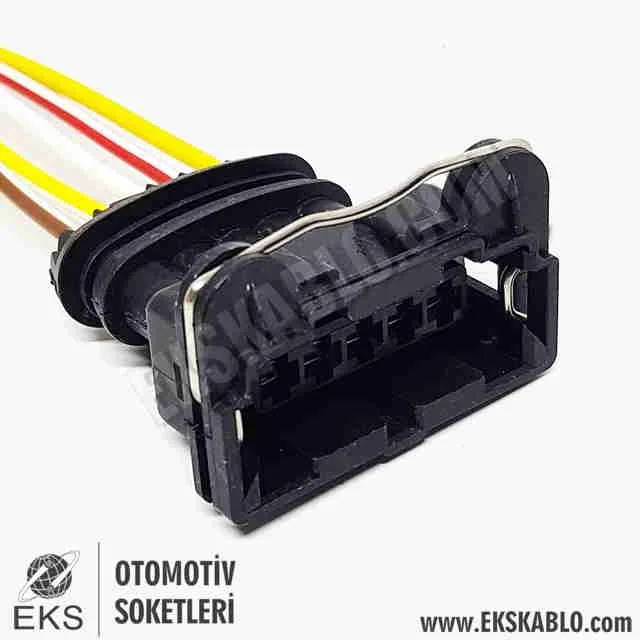 EKS 5C003 TOFAŞ ENJEKSİYON SOKETİ YAYLI