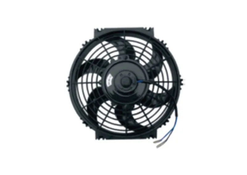 AKSİYEL FAN MOTORU 12V 10''......WF-1012