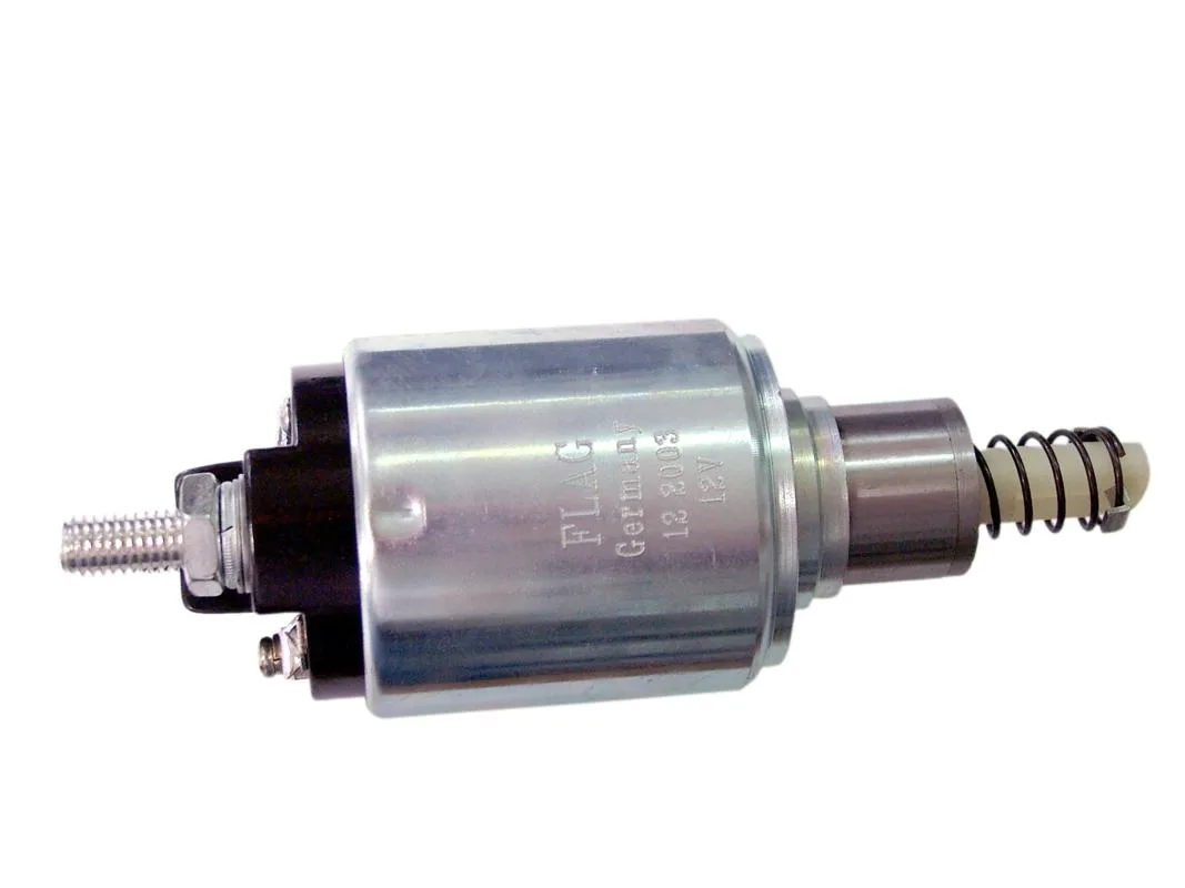 FLAG BOSCH TİP 12V 3 DELİK MARŞ OTOMATİĞİ           122003