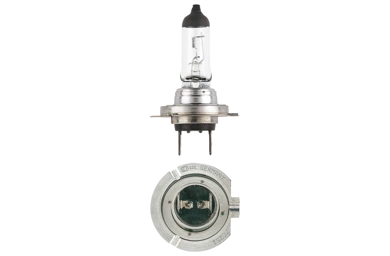 24 V 70 W H7 AMPUL NARVA    48728...