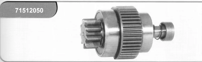 DODO 71512050 SKODA FELİCİA MARŞ DİŞLİSİ PAL 9 DİŞ              151205-1047251