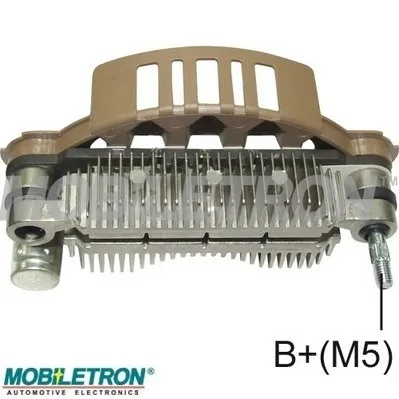 RM-183H STAREX 100mm DİOT TABLOSU