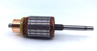 IM 7 MARŞ KOLLEKTÖRÜ 12V  MAKO TİPİ TOFAŞ DOĞAN SLX TEMPRA SEKMANSIZ 97- (83225127)