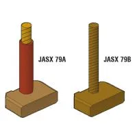 JASX 79  J9 PREMİER MARŞ  7*25*15  C100