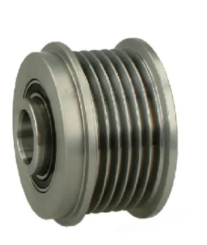 P-LINE FORD FOCUS FİESTA ALTERNATÖR KASNAĞI 6PK      1023610