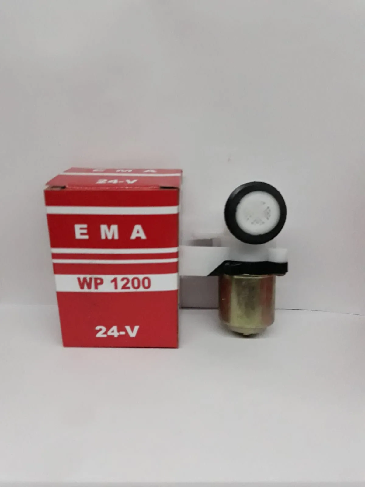EMA SU FİSKİYE MOTORU  24V.İVECO  TOFAŞ TİP  WP1200