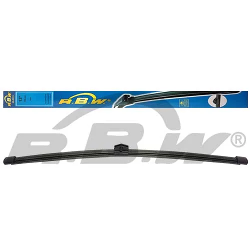 RBW AUDİ A3 SPORT MUZ ARKA SİLGİ SÜPÜRGESİ     95313