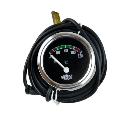 SİMGA  2 MERTE.......52mm HARARET SAATİ