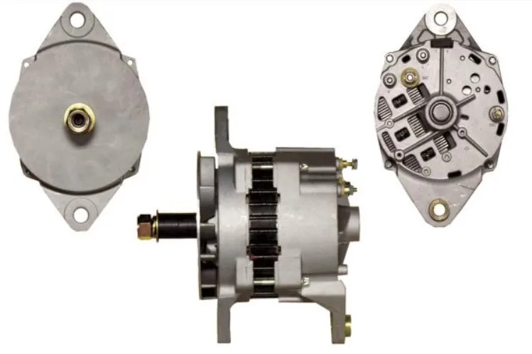 DODO BMC DELCO BELDE ALTERNATÖR   12V 130A                  1039152 ALT090