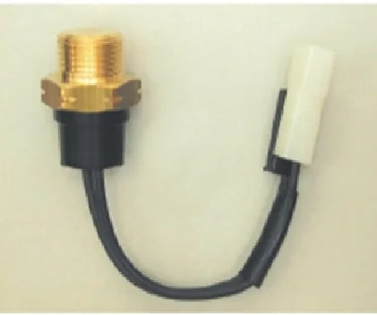 7591326 -ELEKTRO FAN MÜŞÜRÜ   92/87 KABLOLU