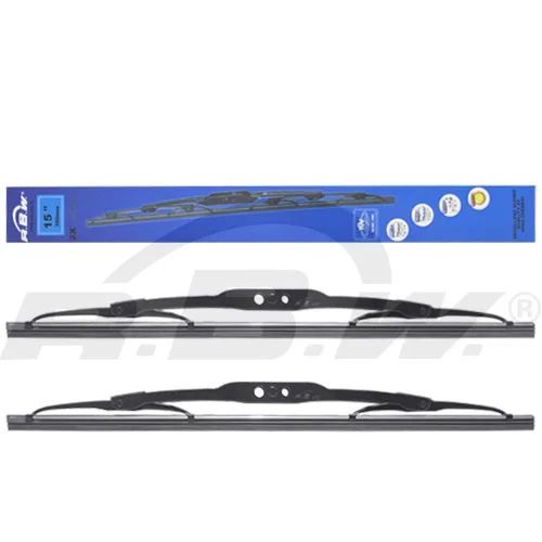 38 CM SİLGİ SÜPÜRGESİ....15""....................