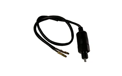 H100 GERİ VİTES MÜŞÜRÜ KLF   140052