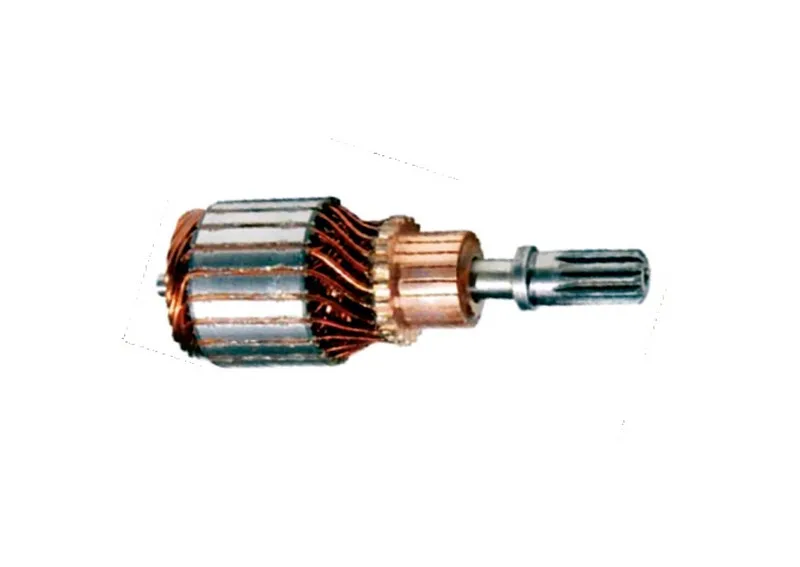 IM 3007 ISUZU ATMA MOTOR KOLLEKTÖR 12V 52.9*159*11