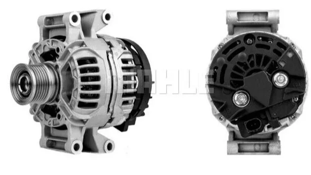 MAHLE  MERCEDES SPRİNTER ALTERNATÖR 12V 90A COM UÇ    MG1090
