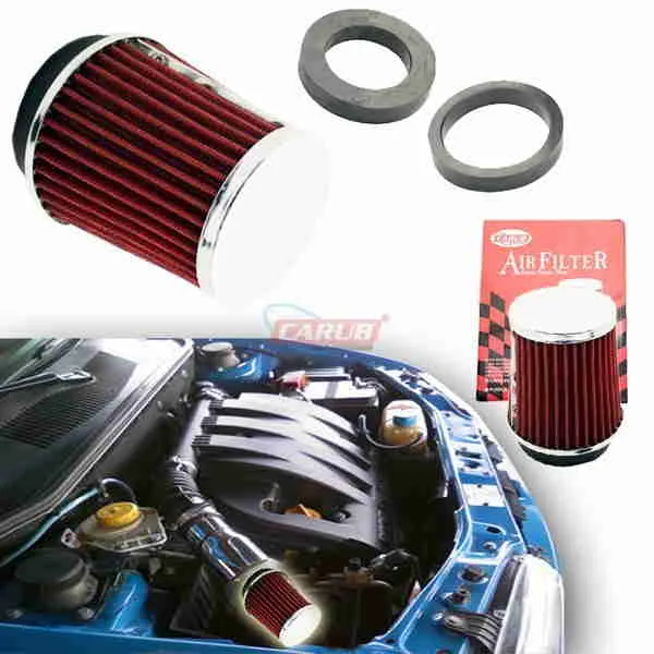 CARUB PERFORMAN HAVA FİLİTRESİ 2 APARAT