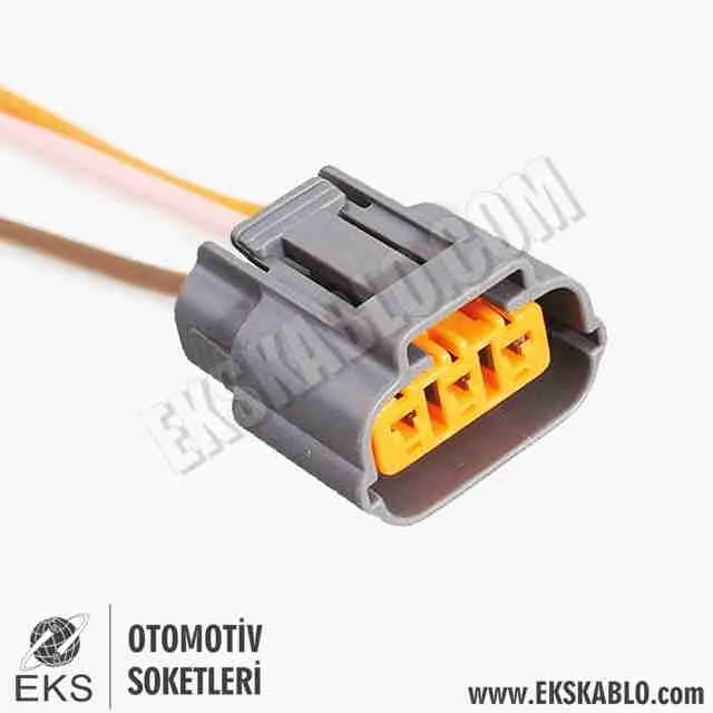 JAPON SOKET                                                                     3C024