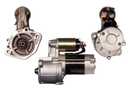 GPA MITS L200-H100 MARŞ MOTORU EM 10 DİŞ  7354 6047