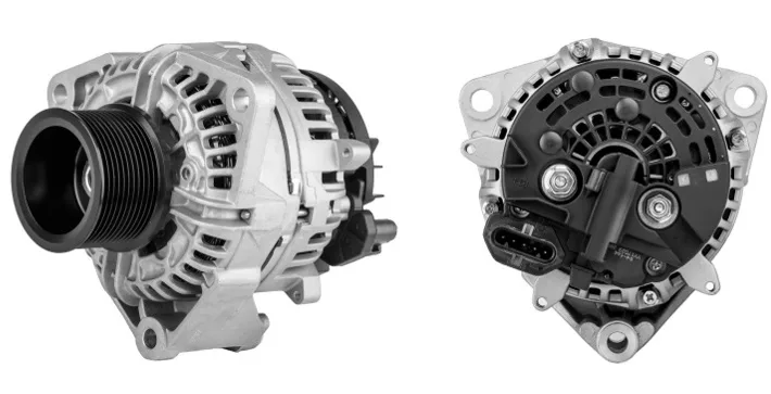 MAHLE MG793 ALTERNATÖR 24V MERCEDES AXOR ATEGO ACTRO