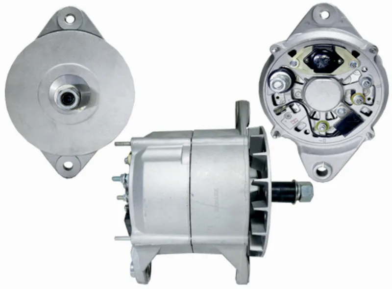 REMARK JON DEERE  CASE 12V 135 AH ALTERNATÖR 294