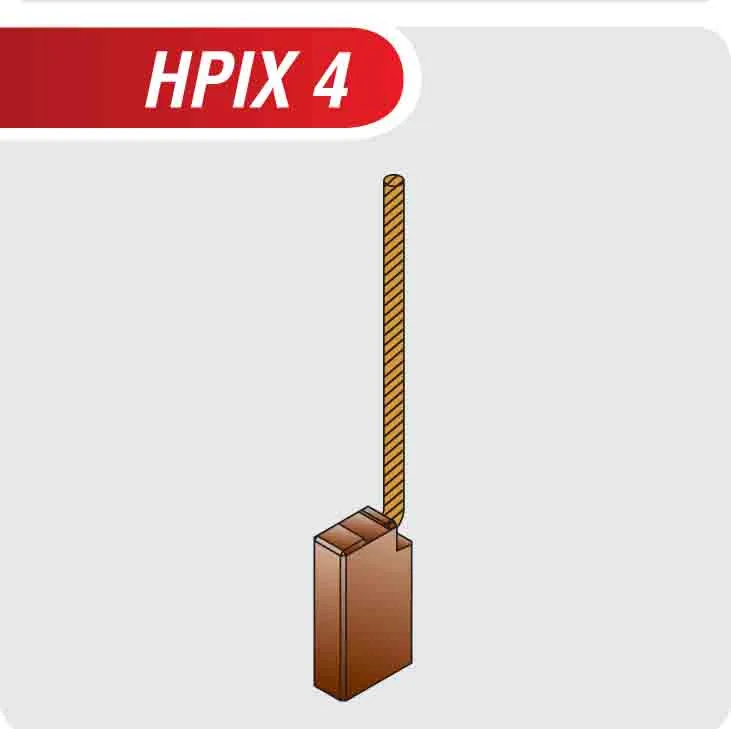MEGA HPIX4 DİREKSİYON KÖMÜRÜ