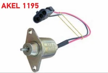 AKEL STOP OTOMATİĞİ  12 V                           1195