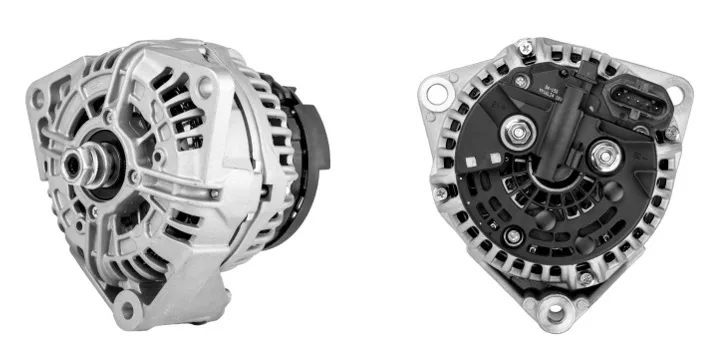 MAHLE M794 ALTERNATÖR 24V MAN MERCEDES ACTROS 110A