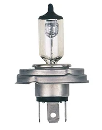 12 V 55 H4 AMPUL NARVA  45T.........48884...