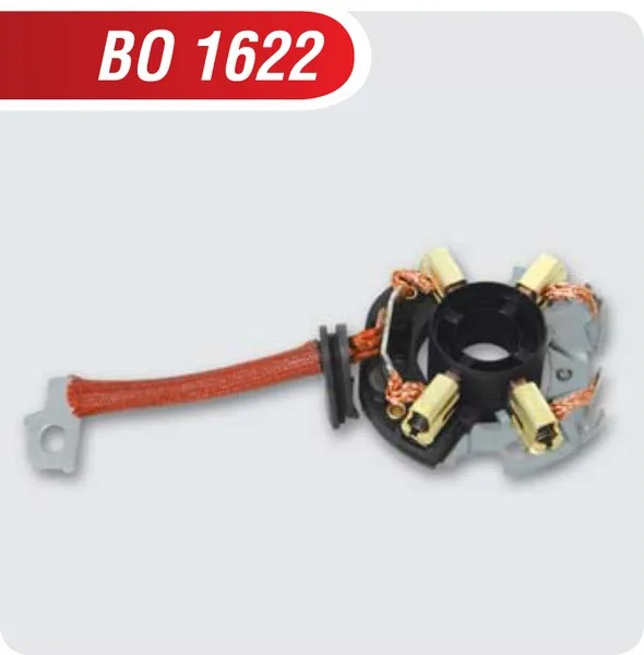 SEAT VW OPEL KÖMÜR YUVASI   BO1622