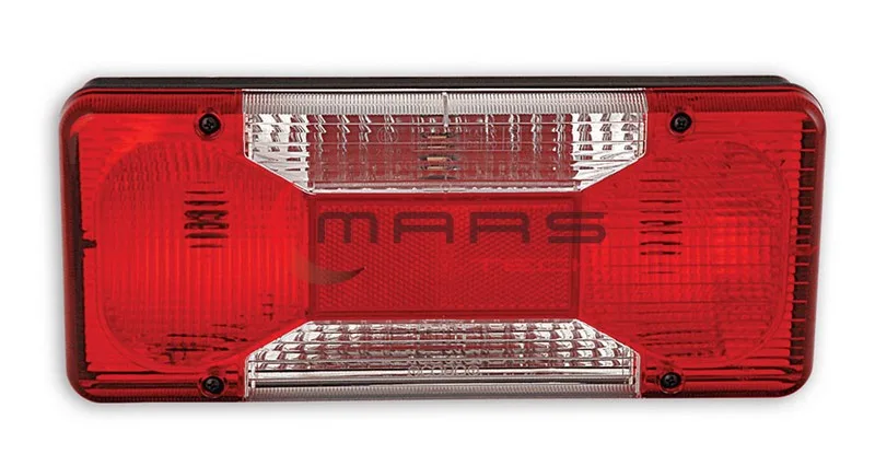 MARS 610736 İVECO DAİLY PİCK UP STOP LAMBASI SOL