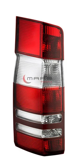 610957 MARS STOP LAMBASI DUYSUZ MERCEDES SPRİNTER SOL 06