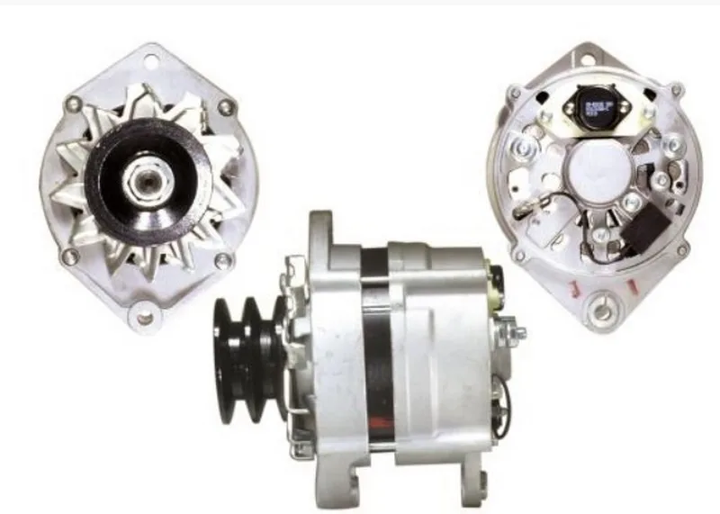 DODO 1029019 ALT378 ALTERNATÖR BOSCH 24V 80A SCANIA