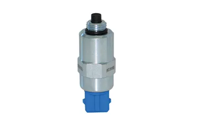 STOP MÜŞÜRÜ MF JCB SOKETLİ 12V  KLF 643244