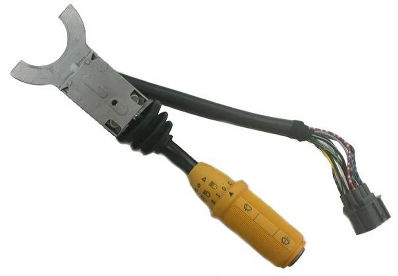 CS-102480 CJB FAR SİNYAL KOLU 13 FİŞ