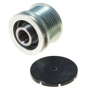 İNA 535 0168 10 ALT KASNAGI MERCEDES 6 KANAL