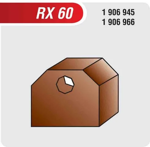 RX-60 MEGA MARŞ KÖMÜRLERİ.........................