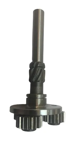 GPA H1 REDİKTÖR MİLİ      RT 2525