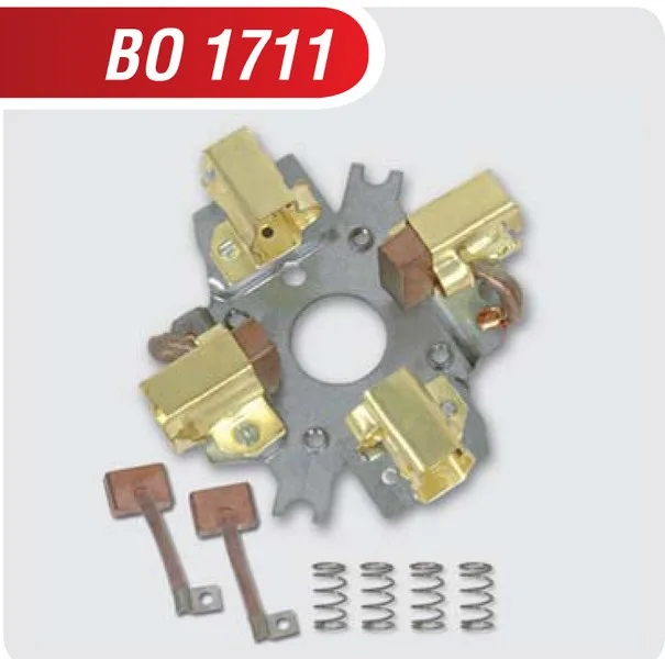 BOSCH TİP KÖMÜR YUVASI BSX 134 KÖMÜRLÜ.......    BHBO1711