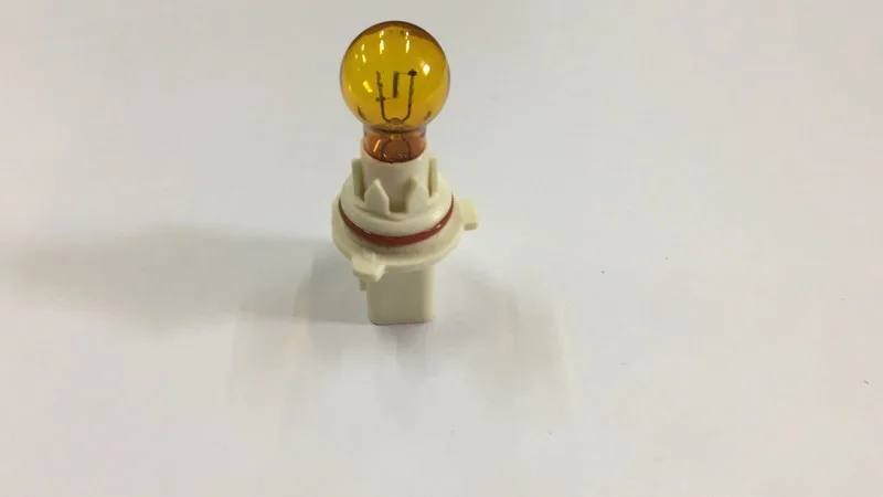 12V 13W YENİ SİNYAL/STOP AMPULU DUYLU AMBER