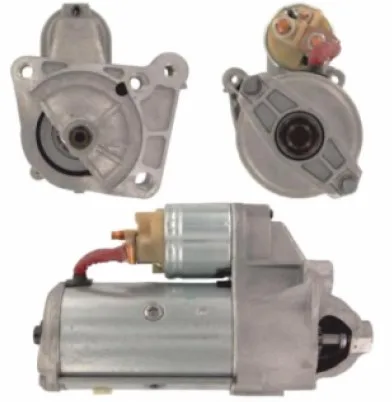 WIN MEGAN CLİO SUZUKİ MARŞ MOTORU 12V 10DİŞ DİZEL 3075