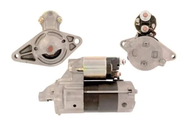 DODO MARS MOTORU DENSO 12V 0,8KW 9 DİŞ (TOYOTA COROLLA 97-2001) (UNI-STR8263 2810016010 2810016071 STR4720