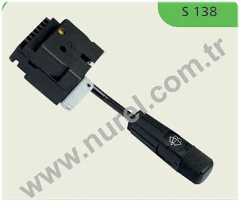 R 9/11 SİLGİ KOLU SU ATMA    S138