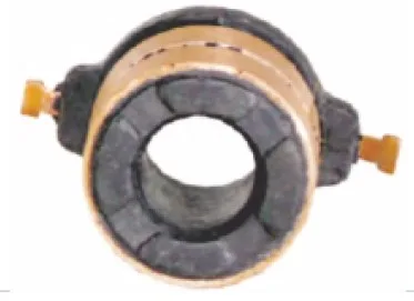KİA-MAZDA   ROTOR BAKIRI