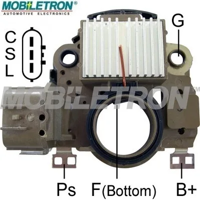 VR H2009-109 SUBARU FORESTER KONJEKTÖR